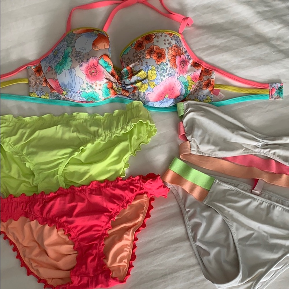 Victoria’s Secret Swim Bundle